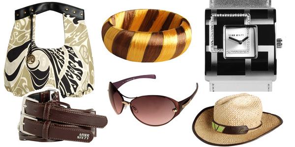 Okouzlující kombinace a rafinovanost, to je móda Miss Sixty (http://www.luxurymag.cz)